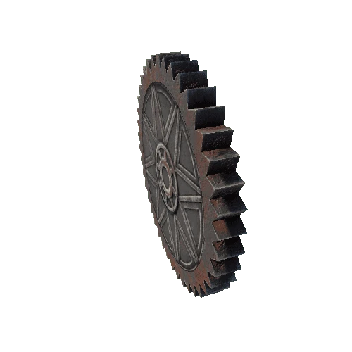 20 Tr Cog Gear E